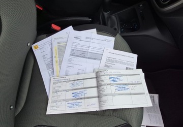 Renault Captur I Crossover 0.9 Energy TCe 90KM 2014 Renault Captur Benzyna, zdjęcie 22