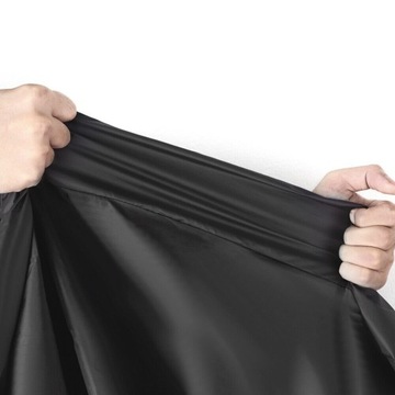 ВЕЛОСИПЕДНЫЙ КРЫШКА, ВОДОНЕПРОНИЦАЕМЫЙ БРЕЗЕНТ НА ​​3 ВЕЛОСИПЕДА, ТКАНЬ 190 Т.