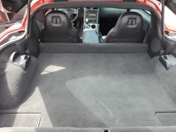 Chevrolet Corvette C6 2006 Chevrolet Corvette 2006 6.0l 6.0 Benzyna 400KM, zdjęcie 10