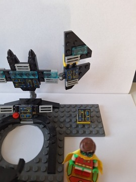 LEGO DIMENSIONS 71264 НАБОР «ИСТОРИЯ БЭТМЕНА» НОВЫЙ