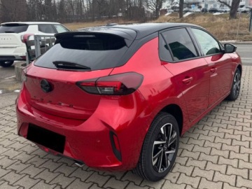 Opel Corsa F 2026 Od ręki - Yes 1.2 T mHEV eDCT 110KM / Pakiet Zimowy, zdjęcie 2