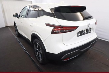 Nissan Qashqai III Crossover 1.3 DIG-T MHEV 158KM 2024 Nissan Qashqai 1.3 mHEV N-Connecta Xtronic 158KM | Pakiet Zimowy + Komfort!, zdjęcie 2