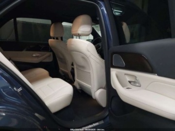 Mercedes GLE V167 2024 Mercedes-Benz GLE 450 4Matic 2024 3.0l 3.0 Benzyna 375KM, zdjęcie 12