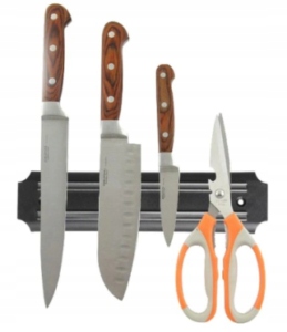 LISTWA MAGNETYCZNA NA PRZYBORY KUCHENNE