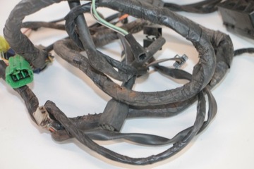 SUZUKI GSXR 600 750 96-00 SRAD ЭЛЕКТРИЧЕСКАЯ УСТАНОВКА ГЛАВНЫЙ ЖГУТ ПРОВОДОВ