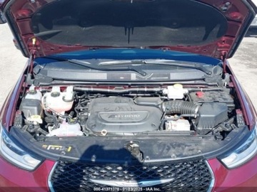 Chrysler Pacifica II 2023 Chrysler Pacifica Touring L 2023 3.6l 3.6 Hybryda 287KM, zdjęcie 8