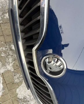 Skoda Rapid II Spaceback 1.4 TDI 90KM 2017 Skoda RAPID Skoda RAPID 1.4 TDI DPF Joy 1.4 Diesel 90KM, zdjęcie 24