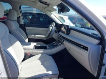 Hyundai 2025 Hyundai Palisade Calligraphy 2025 3.8l 3.8 Benzyna 291KM, zdjęcie 10