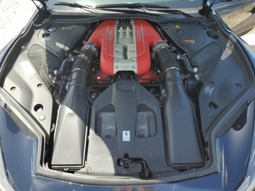 Ferrari 2021 Ferrari 812 GTS 2021 6.5l 6.5 Benzyna 788KM, zdjęcie 6