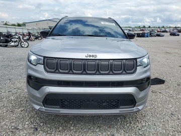 Jeep Compass II 2022 Jeep Compass Limited 2022 2.4l 2.4 Benzyna 177KM, zdjęcie 5