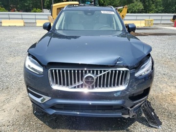 Volvo XC90 II 2023 Volvo XC 90 Plus 2023 2.0l 2.0 Benzyna 295KM, zdjęcie 5