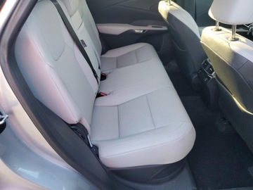 Lexus RX V 2024 Lexus RX 350h Base 2024 2.5l 2.5 Hybryda 246KM, zdjęcie 11