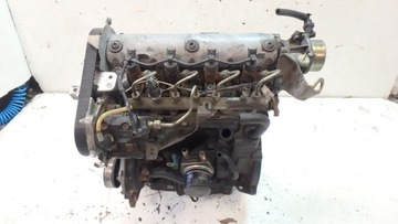 RENAULT SCENIC MEGANE SILNIK 1.9 DTI F8T POMPA WTRYSKI