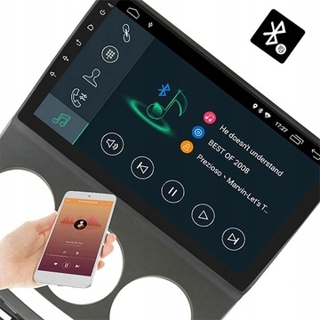 РАДИО GPS НАВИГАЦИЯ MAZDA 5 2005-2010 ANDROID WIFI