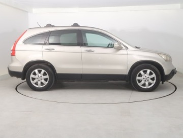 Honda CR-V III 2007 Honda CR-V 2.2 i-CTDi, Salon Polska, Klima, zdjęcie 5
