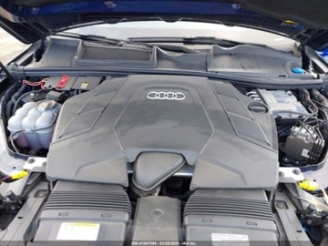 Audi Q7 II 2021 Audi Q7 Premium Plus 55 Tfsi Quattro Tiptronic 2021 3.0l 3.0 Benzyna 335KM, zdjęcie 9