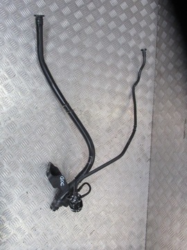 WLEW PALIWA ADBLUE 7440011 BMW X5 G05 X6 G06