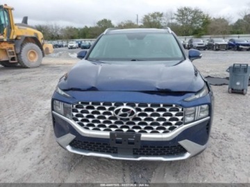 Hyundai Santa Fe IV 2023 Hyundai Santa Fe Hybrid Sel Premium 2023 1.6 Hybryda 178KM, zdjęcie 7