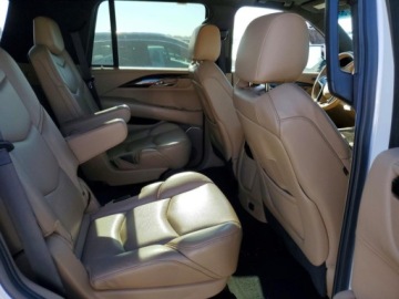Cadillac Escalade III 2020 Cadillac Escalade Platinum 2020 6.2 Benzyna 420KM, zdjęcie 10