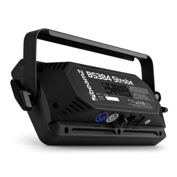 RGBW Blinder Wash DMX512 Светодиодный комбинированный стробоскоп Beamz