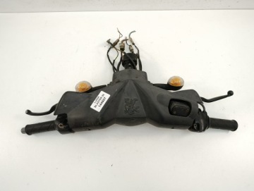 PEUGEOT LUDIX BLASTER 50 KIEROWNICA KOMPLETNA
