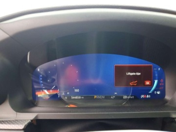 Ford Explorer VI 2021 Ford Explorer St 2021 3.0 Benzyna 400KM, zdjęcie 9