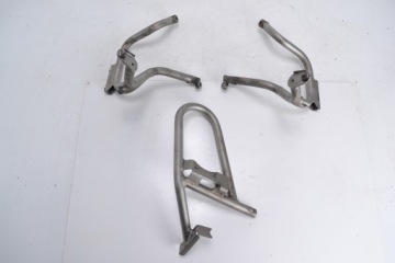 Gmole silnika BMW R 1200 RT K52 14-16