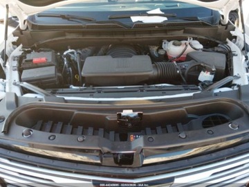 Cadillac Escalade III 2025 Cadillac Escalade Premium Luxury Platinum 2025 6.2 Benzyna 420KM, zdjęcie 8