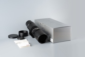 TTArtisan 500mm F6.3 ED Nikon Z
