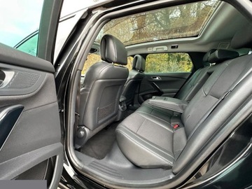 Peugeot 508 I 2017 Peugeot 508 BlueHDi 180 EAT6 Stop&amp;Start Allure 180KM 2017r, zdjęcie 20