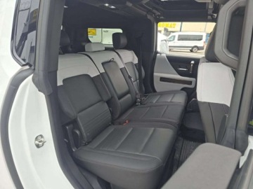  GMC Inny Hummer EV 3x 2024 Elektryczny 830KM, zdjęcie 10