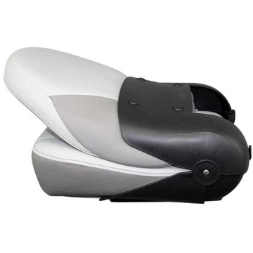 Места для Lłódze Tempress Вероактивно-серо-красного метеолета