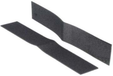 Filtr kabinowy SC 90256 HiFi Filter