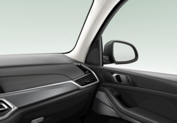 BMW X5 G05 SUV 2.0 25d 231KM 2020 BMW X5 2.0 Diesel 231KM, zdjęcie 6