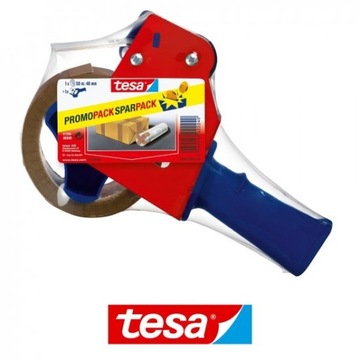 Диспенсер для ленты Tesa 50 мм.