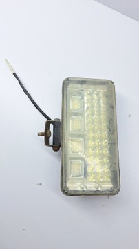 HALOGEN REFLEKTOR VOLKSWAGEN TRANSPORTER T4