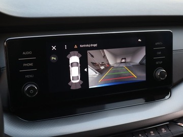 Skoda Octavia IV Liftback 2.0 TDI 150KM 2022 Skoda Octavia 2.0 TDI, Salon Polska, zdjęcie 18