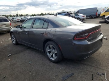 Dodge Charger VII 2016 Dodge Charger SXT 2016 3.6l 3.6 Benzyna 292KM, zdjęcie 1