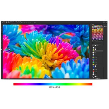 Графический планшет HUION Kamvas Pro 22 2019