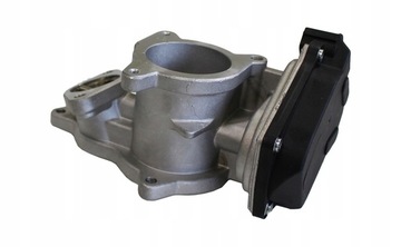 ZAWÓR EGR AUDI A4 2.0 TDI B7 A6 C6 2.0 TDI