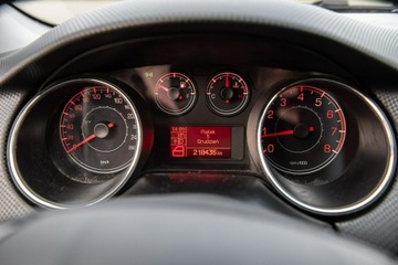 Fiat Bravo II Hatchback 5d 1.4 T-JET 16V 150KM 2009 Fiat Bravo 1.4T 150KM Turbo T-JET Sport Plus !, zdjęcie 27