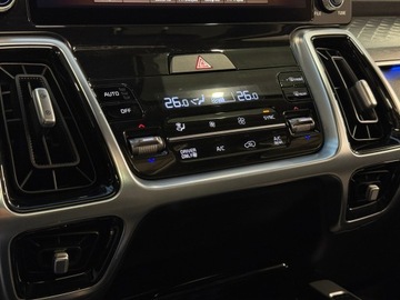 Kia Sorento IV SUV HEV 1.6 T-GDI 230KM 2020 Kia Sorento Kia Sorento HEV XL, zdjęcie 37