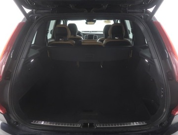 Volvo XC90 II SUV 2.0 D5 235KM 2018 Volvo XC90 D5 AWD, Salon Polska, Serwis ASO, zdjęcie 13