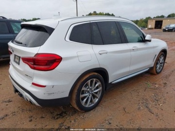 BMW X3 G01 2018 BMW X3 xDrive30I 2018 2.0l 2.0 Benzyna 248KM, zdjęcie 5