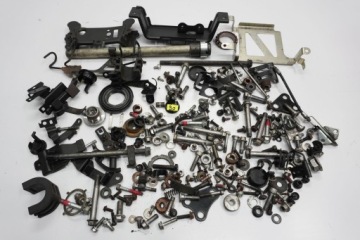 KAWASAKI Z 900 RS CAFE 18-22 ВИНТЫ