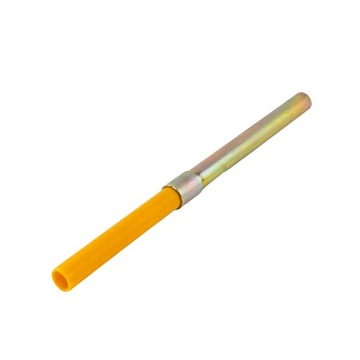 Połączenie PE/STAL Rurowe 110/100 SDR11