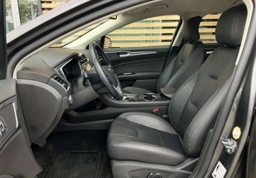 Ford Mondeo V 2022 Ford Mondeo Ford Mondeo 2.0 EcoBlue Titanium AWD 2.0 Diesel 190KM, zdjęcie 37