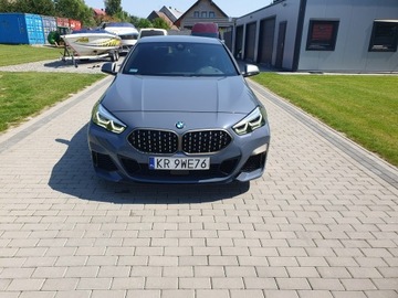 BMW Seria 2 G42-U06 M Gran Coupe 2.0 235i 306KM 2021 BMW 235 M pakiet Salon PL F.VAT, zdjęcie 4