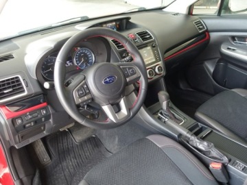 Subaru XV I Crossover Facelifting 2.0i 150KM 2016 Subaru XV 2.0i 150KM/Automat/Ksenony/Edition Pure, zdjęcie 11