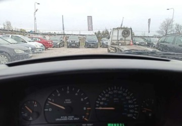 Dodge Caravan III 1996 Dodge Grand Caravan Dodge Grand Caravan 3.3 Benzyna 150KM, zdjęcie 14